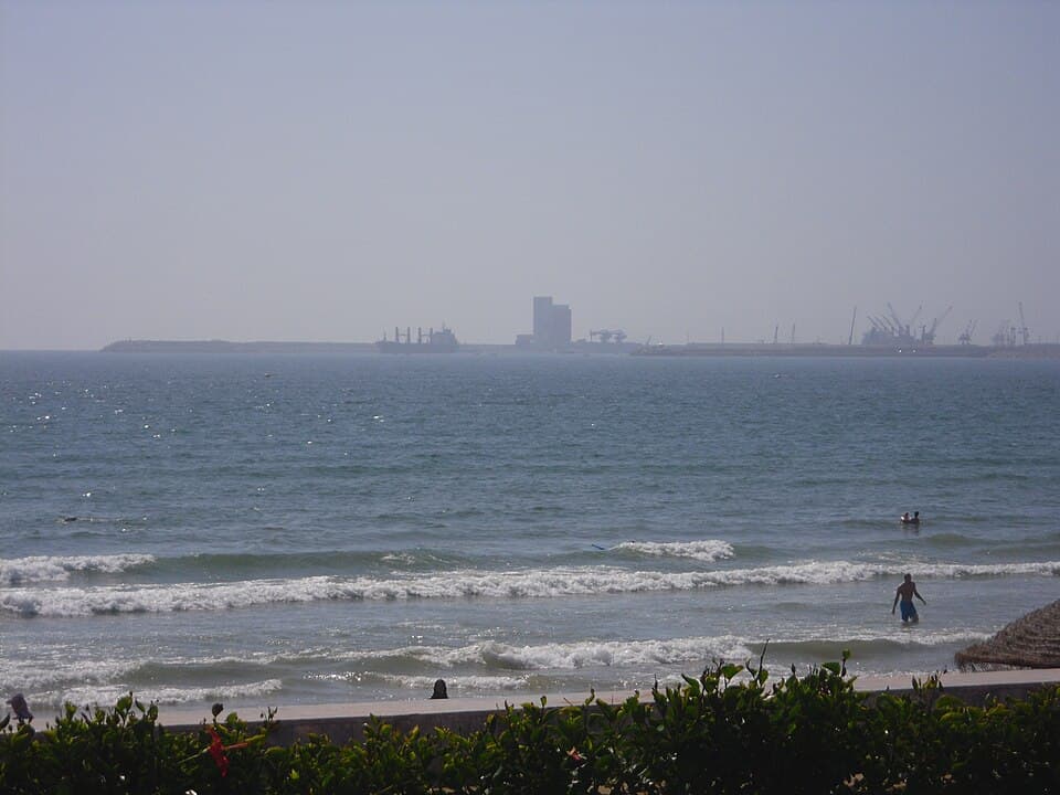 Agadir