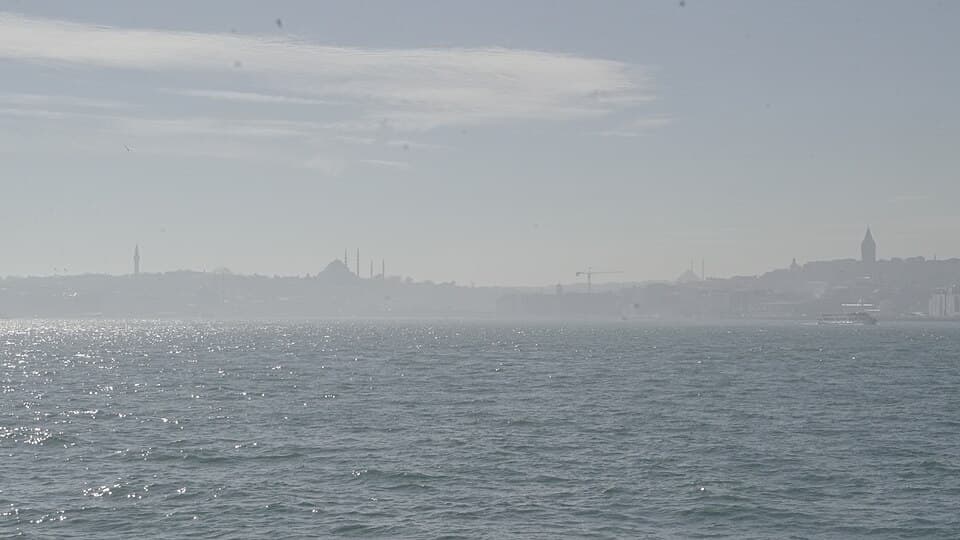 Istanbul