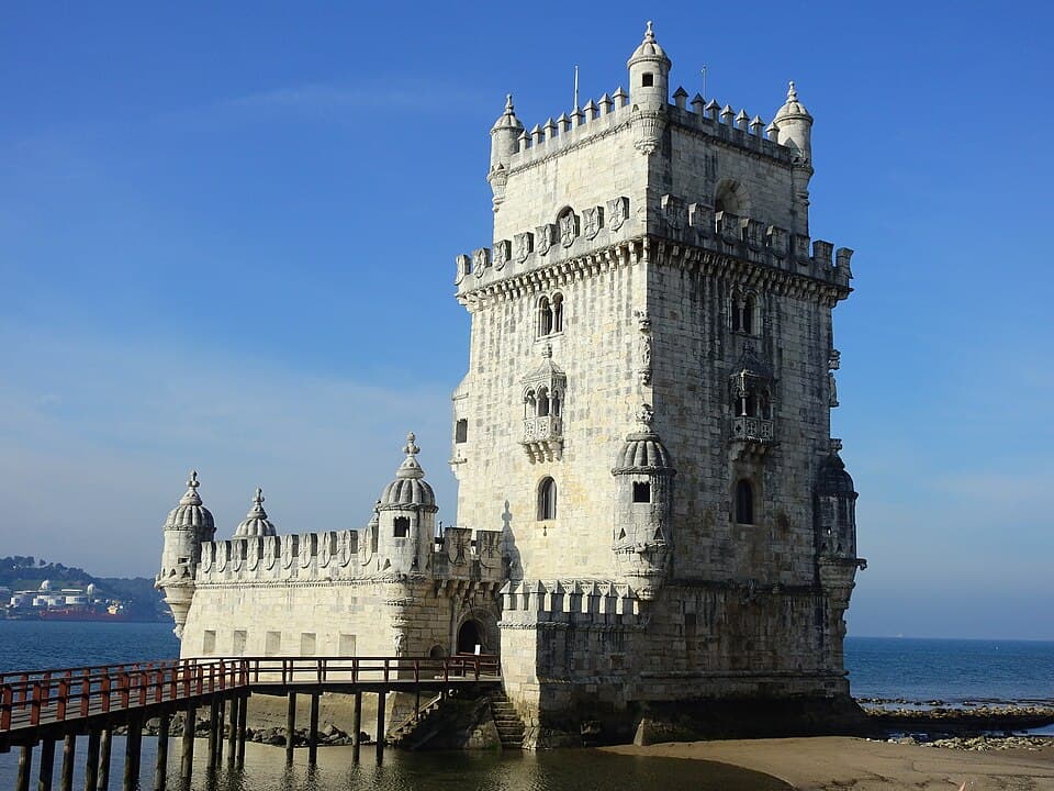 Lisbonne