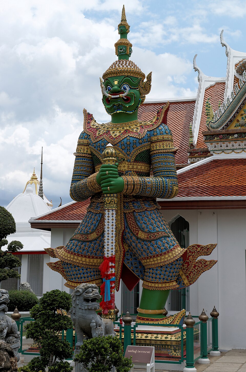 Bangkok