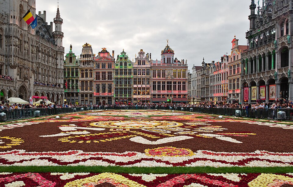 Bruxelles