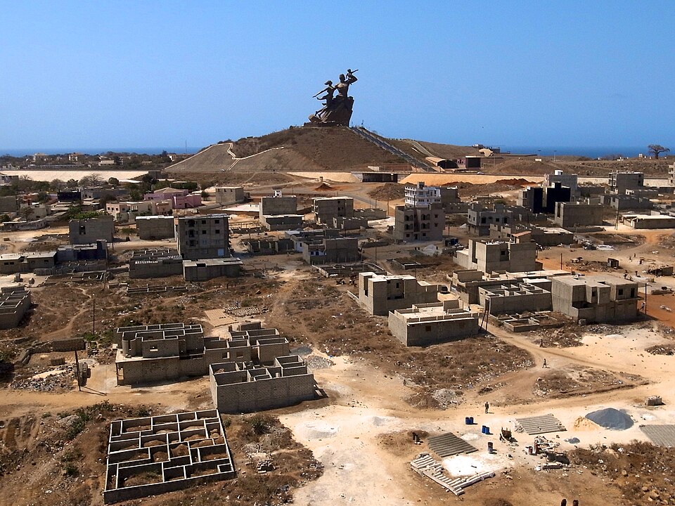 Dakar
