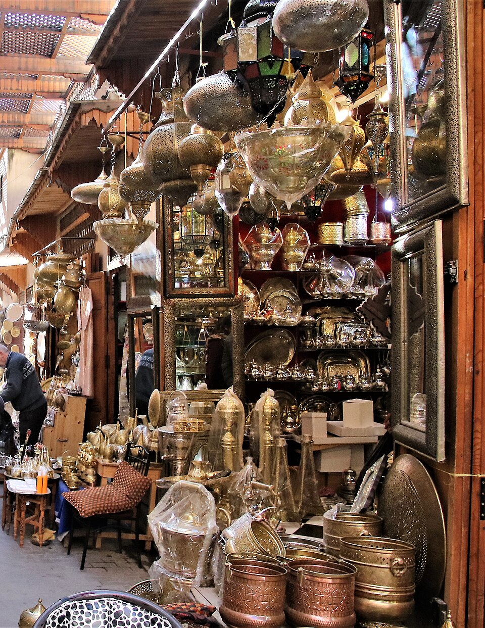 Fès