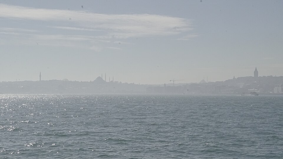 Istanbul