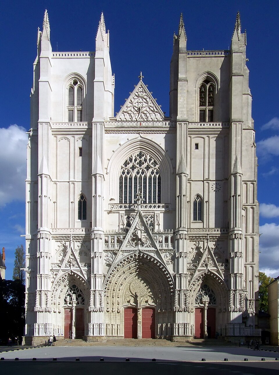 Nantes