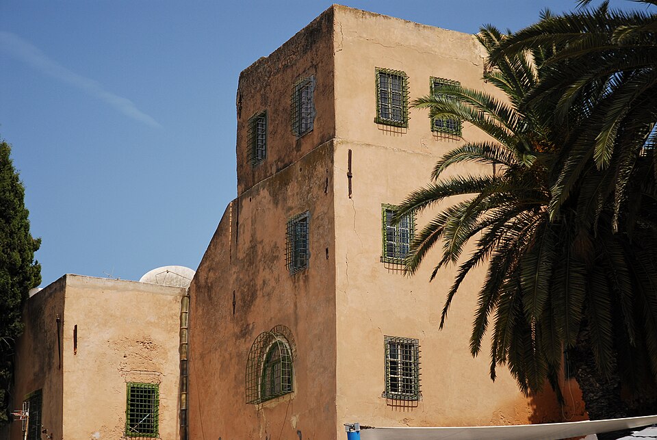 Tunis